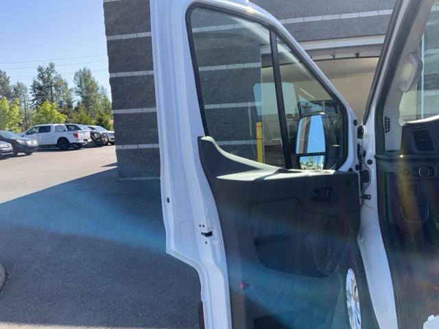 new 2025 Ford Transit-250 car, priced at $45,858