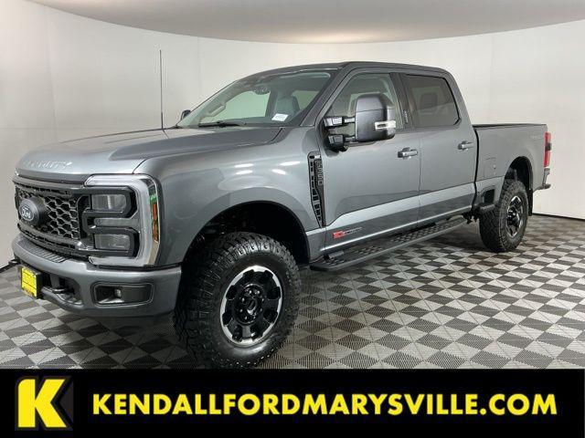 new 2026 Ford F-350 car, priced at $87,358