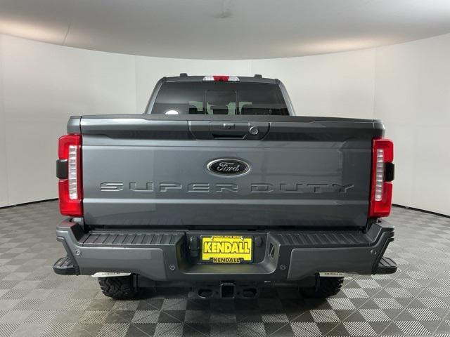 new 2026 Ford F-350 car, priced at $87,358