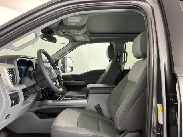 new 2026 Ford F-350 car, priced at $87,358