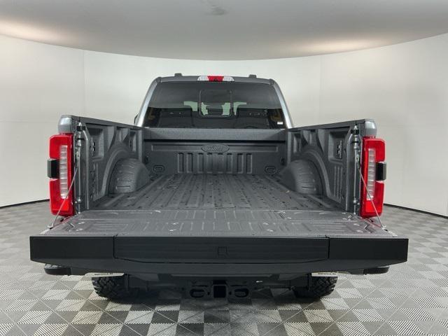 new 2026 Ford F-350 car, priced at $87,358