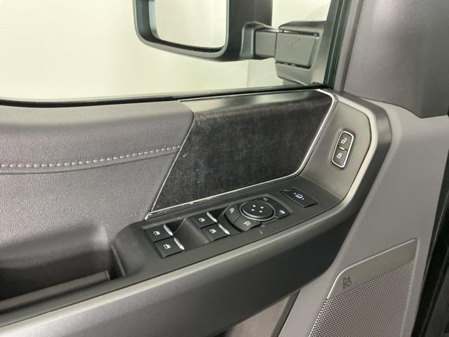 new 2026 Ford F-350 car, priced at $87,358