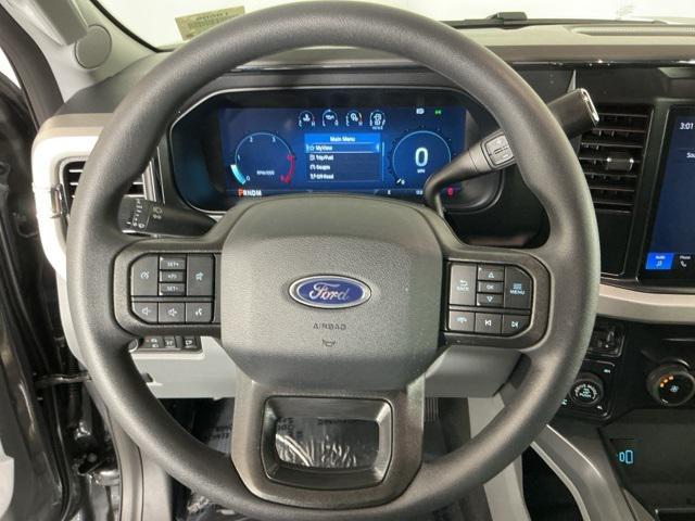 new 2026 Ford F-350 car, priced at $87,358