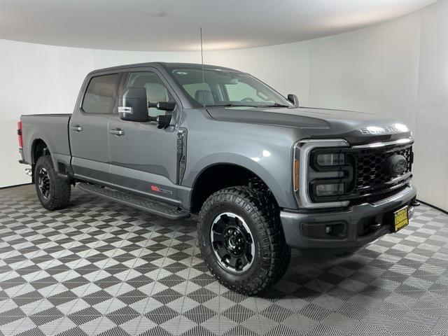 new 2026 Ford F-350 car, priced at $87,358