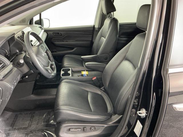 used 2024 Honda Odyssey car, priced at $36,972