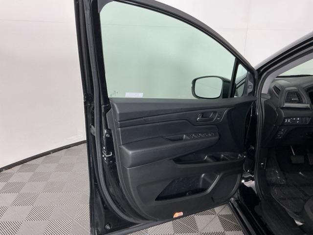 used 2024 Honda Odyssey car, priced at $36,972