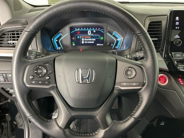 used 2024 Honda Odyssey car, priced at $36,972