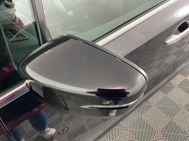 used 2024 Honda Odyssey car, priced at $36,972