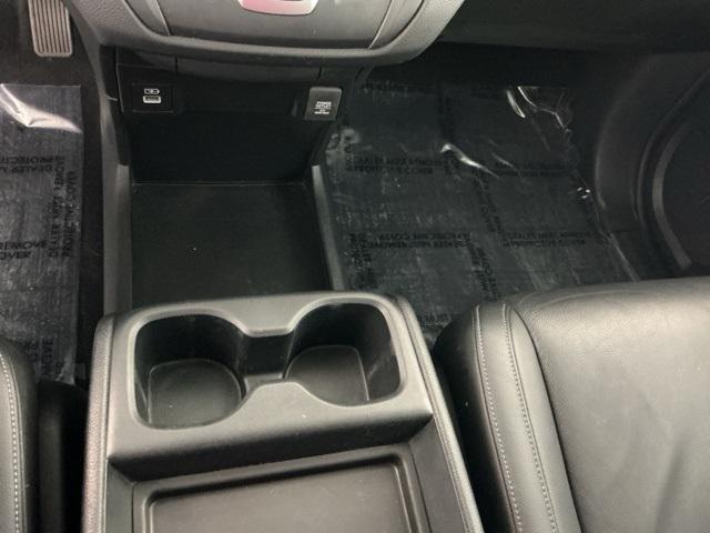 used 2024 Honda Odyssey car, priced at $36,972