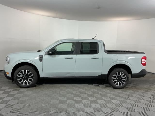 used 2024 Ford Maverick car, priced at $29,971