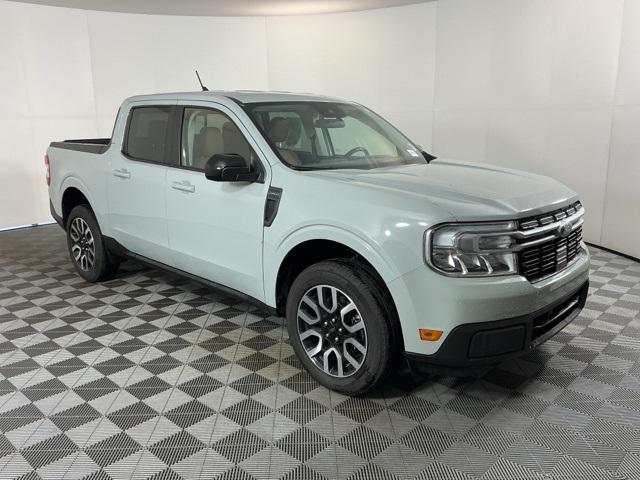 used 2024 Ford Maverick car, priced at $29,971