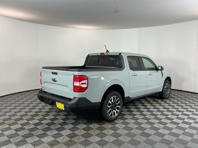 used 2024 Ford Maverick car, priced at $29,971