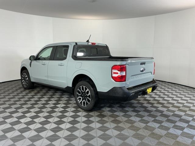 used 2024 Ford Maverick car, priced at $29,971