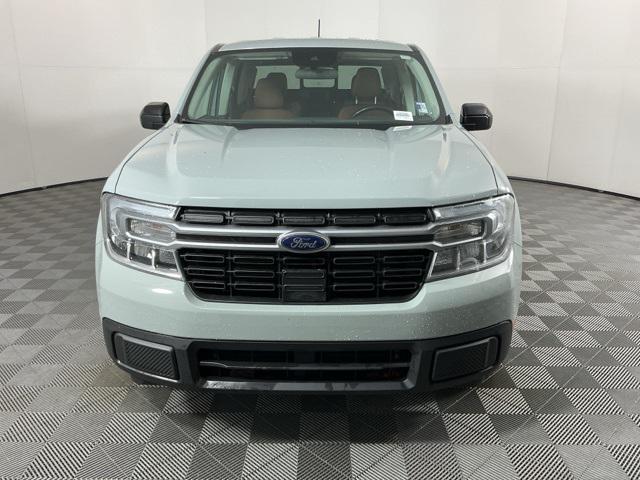 used 2024 Ford Maverick car, priced at $29,971