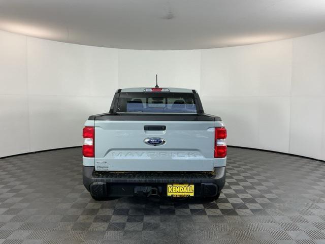 used 2024 Ford Maverick car, priced at $29,971