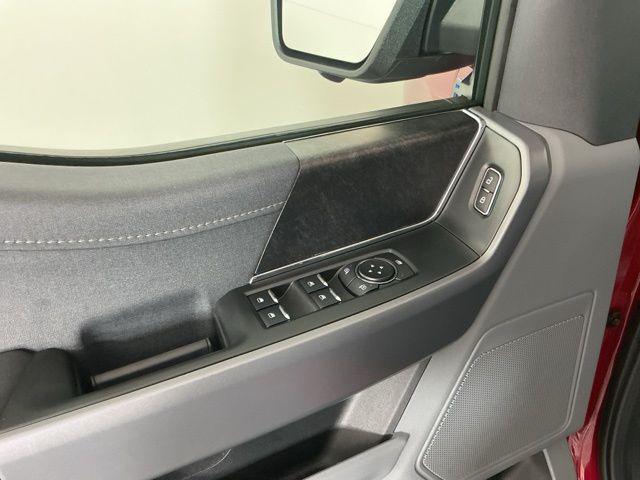 new 2025 Ford F-150 Lightning car, priced at $58,679