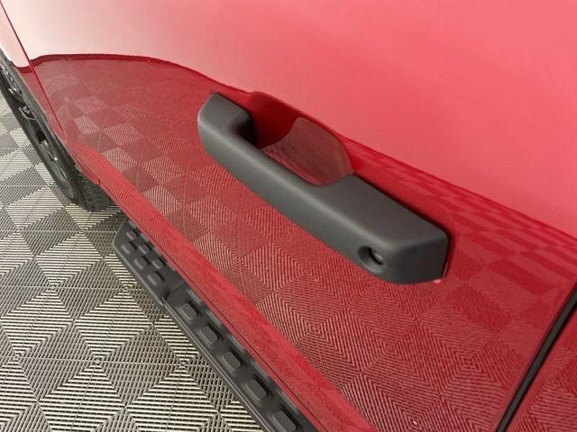 new 2025 Ford F-150 Lightning car, priced at $58,679