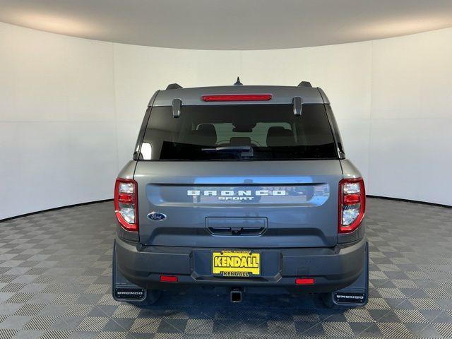 used 2023 Ford Bronco Sport car, priced at $27,971