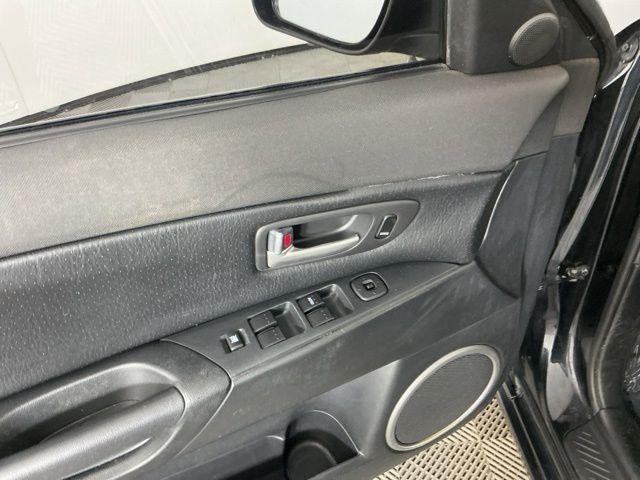 used 2004 Mazda Mazda3 car, priced at $6,171