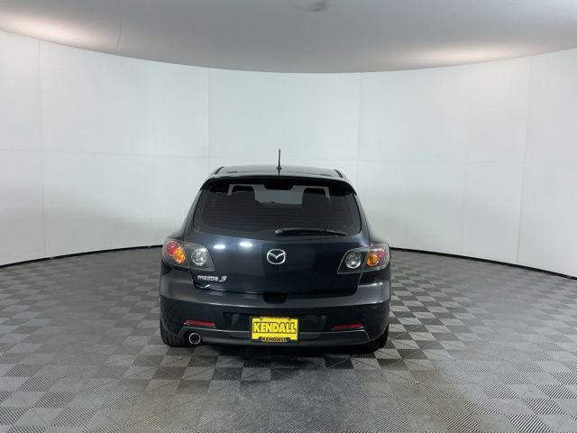 used 2004 Mazda Mazda3 car, priced at $6,171