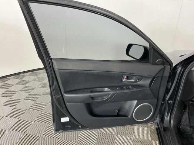 used 2004 Mazda Mazda3 car, priced at $6,171