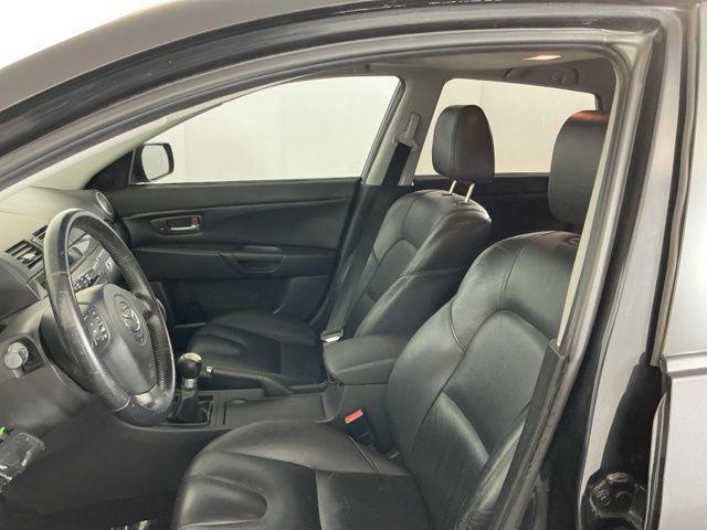 used 2004 Mazda Mazda3 car, priced at $6,171