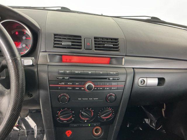 used 2004 Mazda Mazda3 car, priced at $6,171