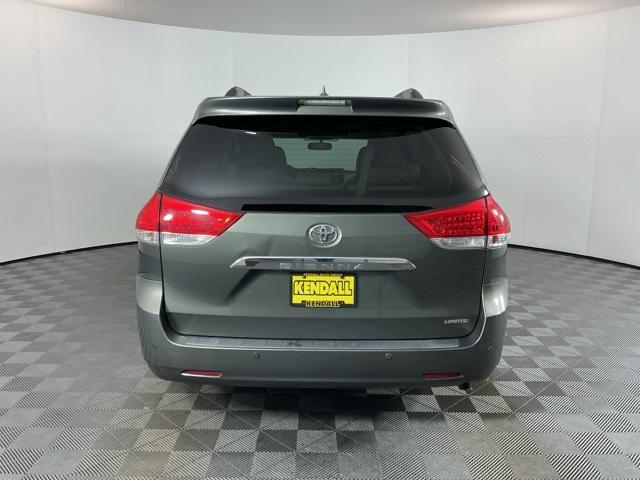 used 2011 Toyota Sienna car, priced at $9,972