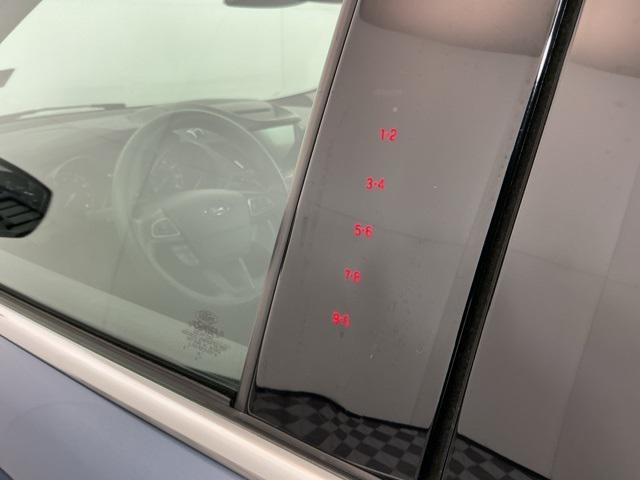 used 2018 Ford Escape car, priced at $12,971