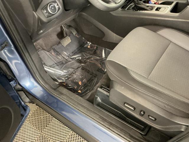 used 2018 Ford Escape car, priced at $12,971