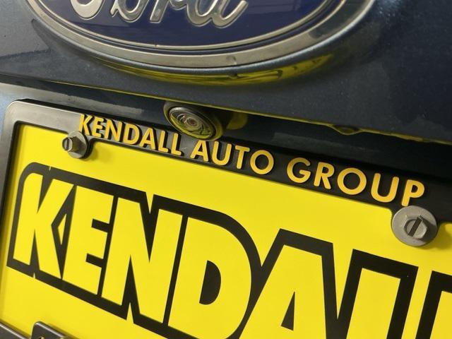 used 2018 Ford Escape car, priced at $12,971