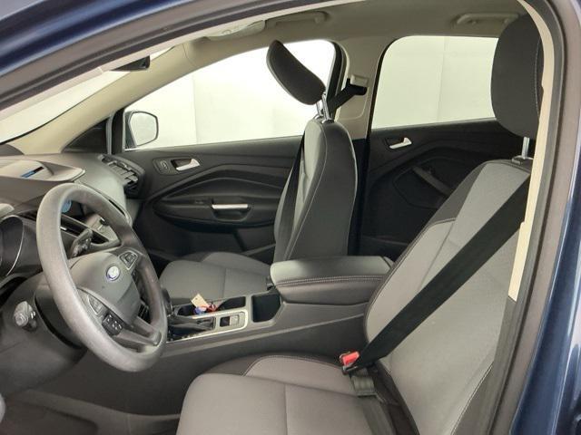 used 2018 Ford Escape car, priced at $12,971