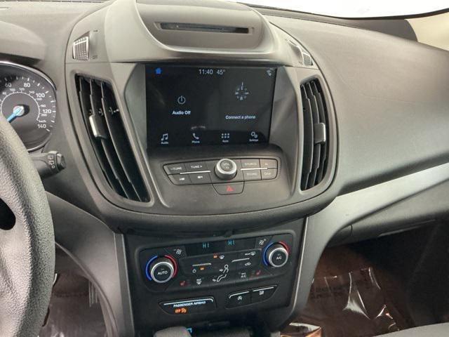 used 2018 Ford Escape car, priced at $12,971