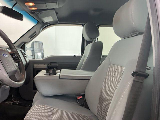 used 2014 Ford F-250 car, priced at $25,171