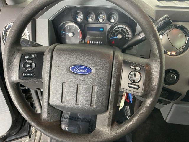 used 2014 Ford F-250 car, priced at $25,171