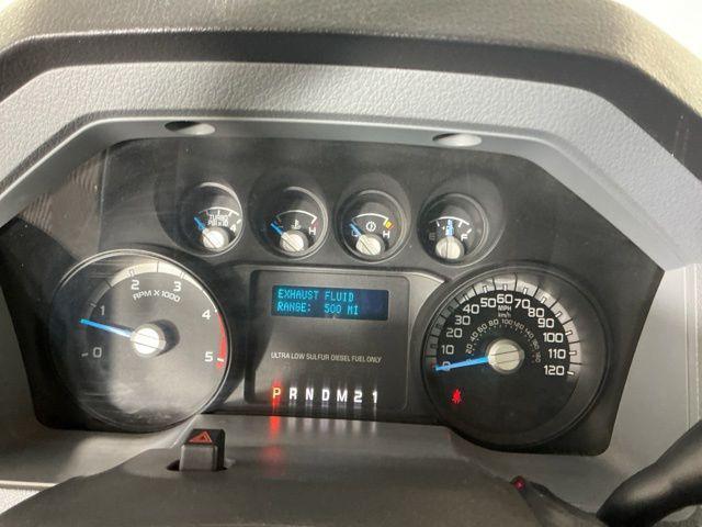 used 2014 Ford F-250 car, priced at $25,171
