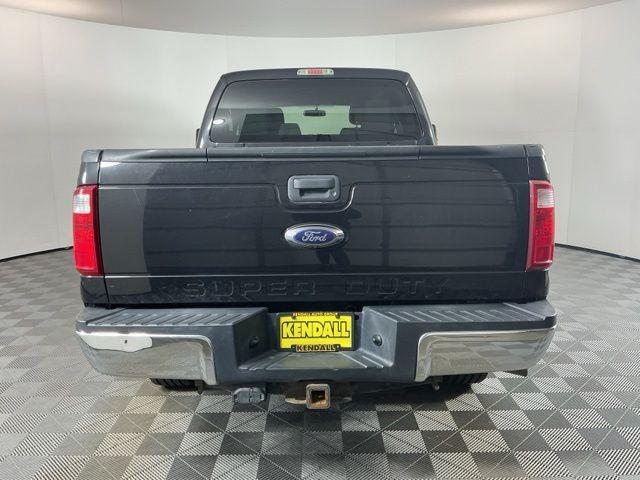 used 2014 Ford F-250 car, priced at $25,171