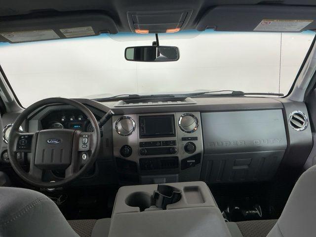 used 2014 Ford F-250 car, priced at $25,171