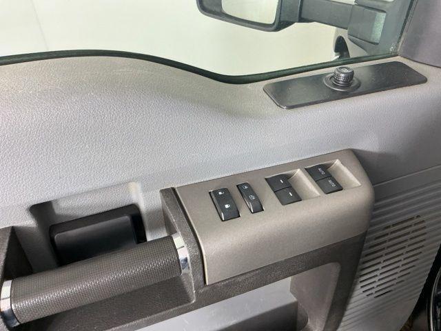 used 2014 Ford F-250 car, priced at $25,171