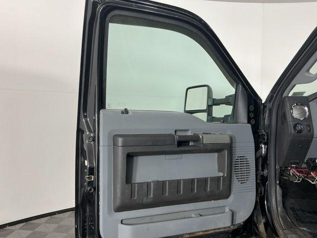 used 2014 Ford F-250 car, priced at $25,171