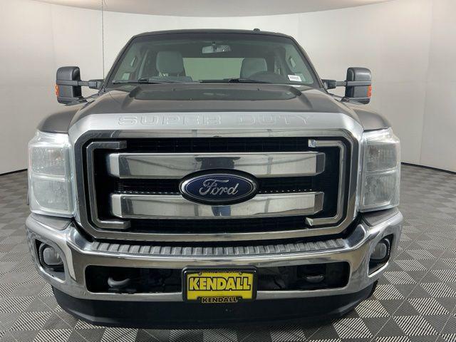 used 2014 Ford F-250 car, priced at $25,171