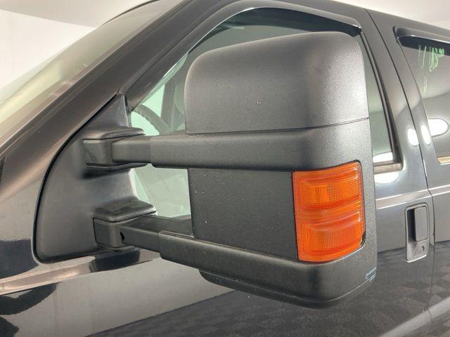 used 2014 Ford F-250 car, priced at $25,171