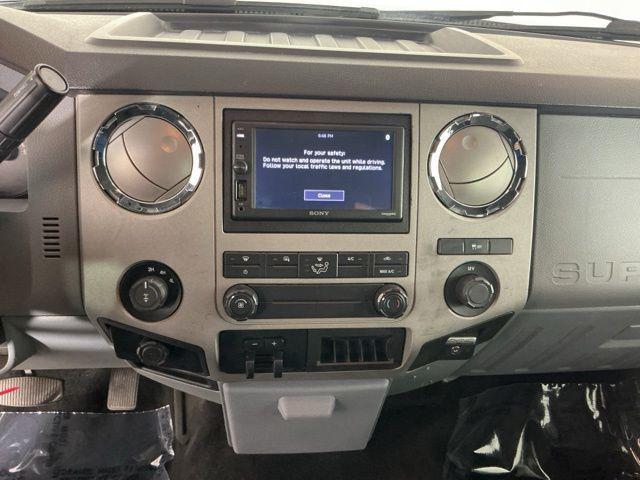 used 2014 Ford F-250 car, priced at $25,171