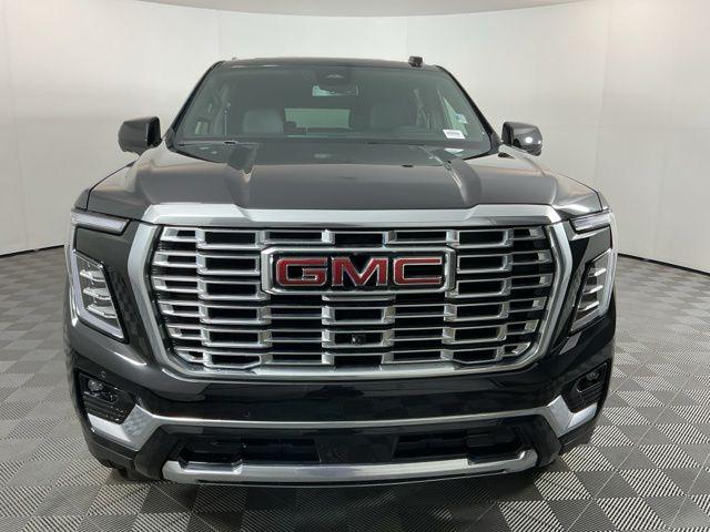 used 2026 GMC Yukon XL car, priced at $89,971