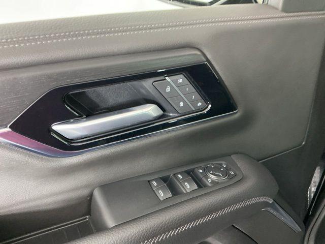 used 2026 GMC Yukon XL car, priced at $89,971