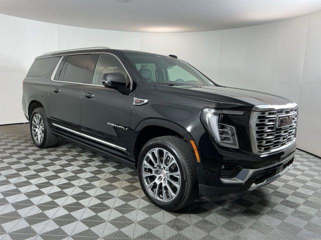 used 2026 GMC Yukon XL car, priced at $89,971