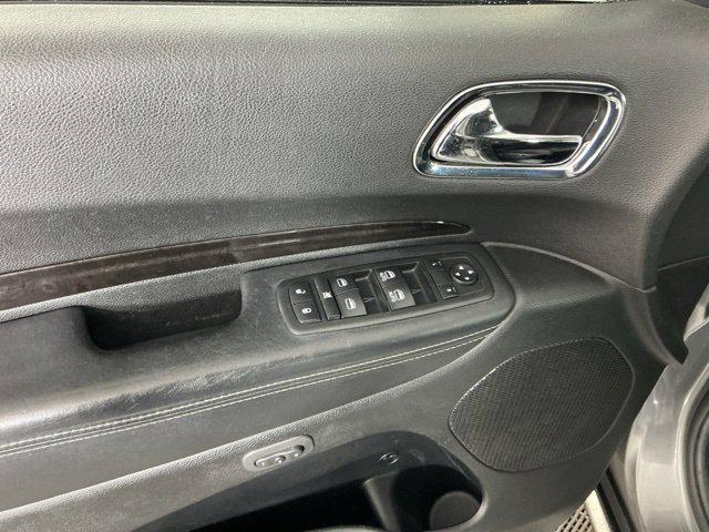 used 2012 Dodge Durango car, priced at $6,971