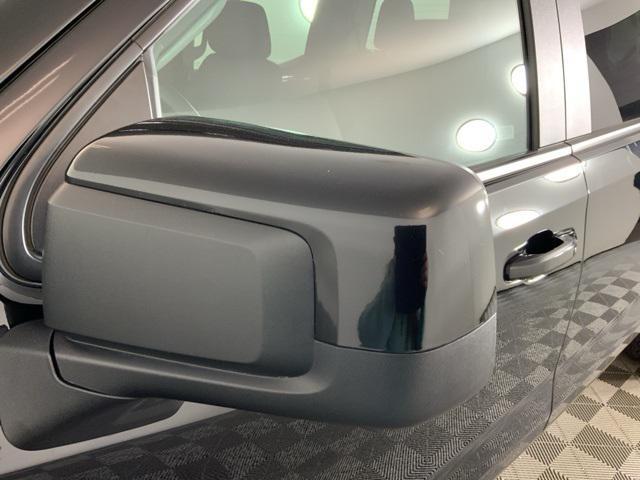 used 2024 Chevrolet Silverado 1500 car, priced at $49,471