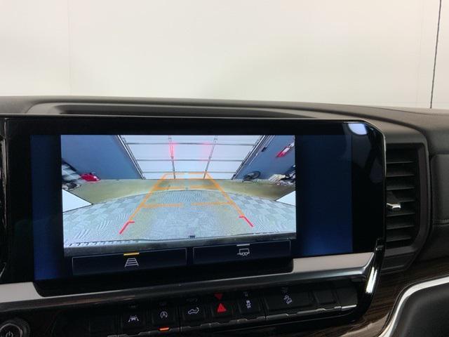 used 2024 Chevrolet Silverado 1500 car, priced at $49,471