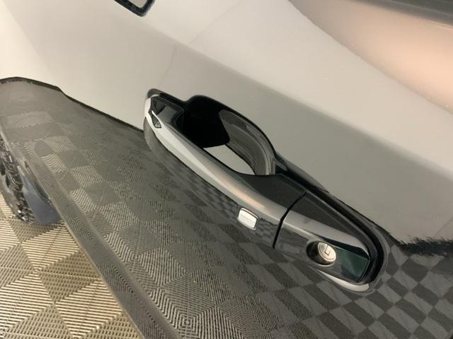 used 2024 Chevrolet Silverado 1500 car, priced at $49,471